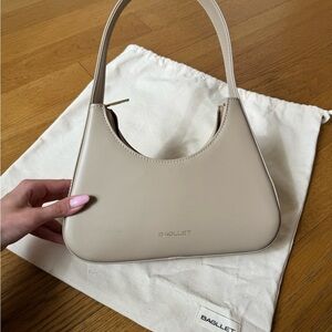 Baglette Mini Shoulder Bag